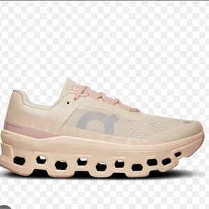 On cloudmonster. 8.5